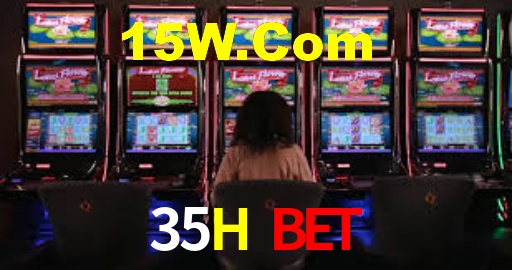 35H Bet