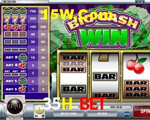 35H Bet - Security