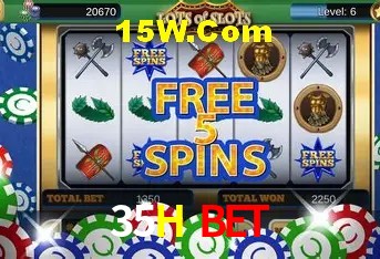 Integração de APIs 35H Bet