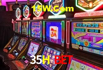 35H Bet - Customer Support