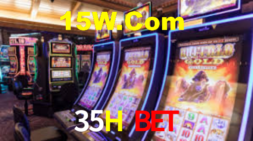 35H Bet