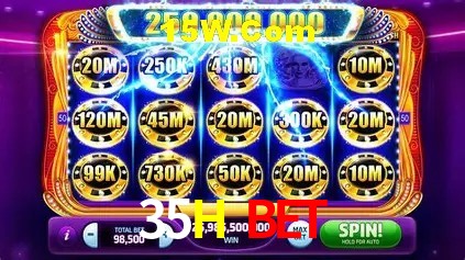 35H Bet São Paulo - Top Slots