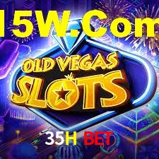 Daily Bonuses 35H Bet
