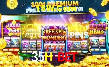 35H Bet - Rápido Acesse