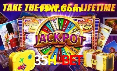 Diretório de Jogos 35H Bet