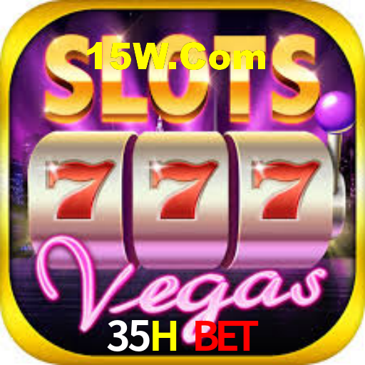 35H Bet,35H.Com