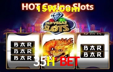 35H Bet Salvador - Support