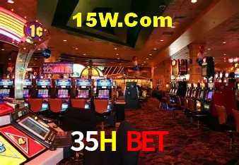 35H Bet Rio de Janeiro - Popular Jogos