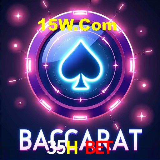 Apostas de Tênis 35H Bet