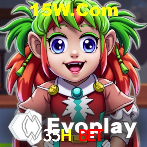 Descubra a Magia dos Jogos de Arcade no 35H Bet