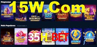 Welcome Bonus 35H Bet