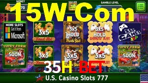 Welcome Bonus 35H Bet
