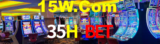 35H Bet - Aposta Superior Site - 35H.Com