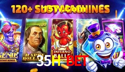 35H Bet - User Statistics