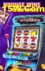 35H Bet Belo Horizonte - Payments