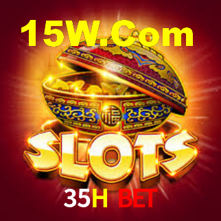 35H Bet - App Security