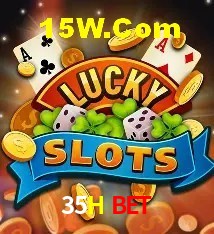 Login Seguro 35H Bet