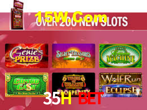 35H Bet