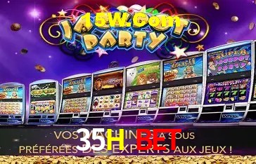 35H Bet Promoções - 30+ Ofertas Diárias