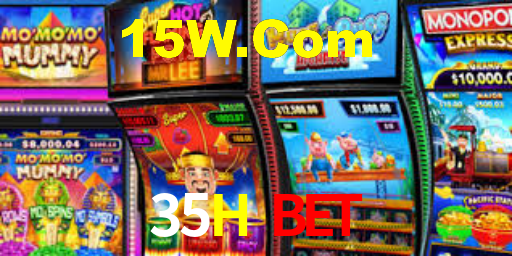 35H Com Bet