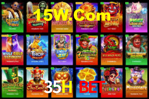 35H Bet: A Experiência de Casino com Jogos de Mesa ao Vivo