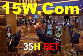Football Betting 35H Bet