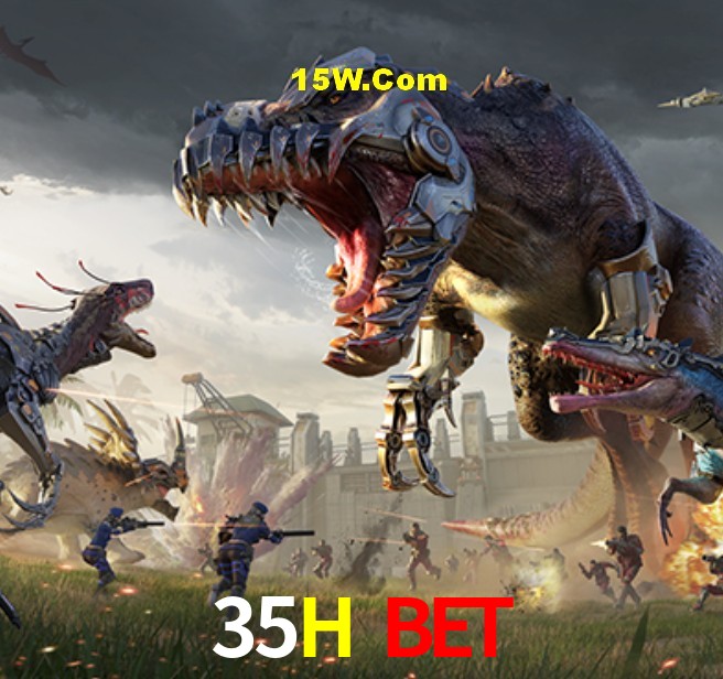 Estatísticas do Jogo 35H Bet