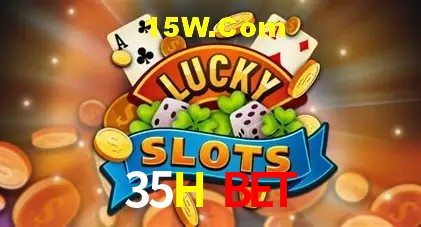 35H Bet - Login Methods