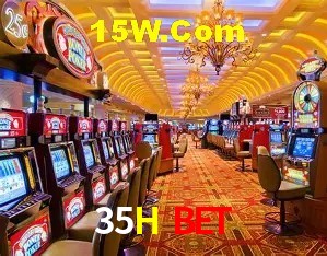35H Bet Belo Horizonte - Promo Tips