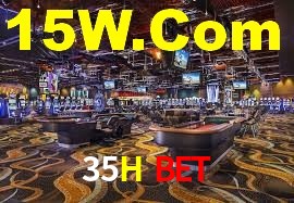 Live Casino 35H Bet