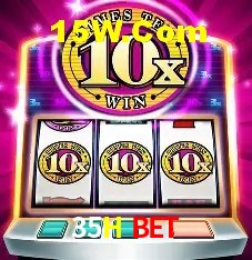 Provedores de Jogos 35H Bet