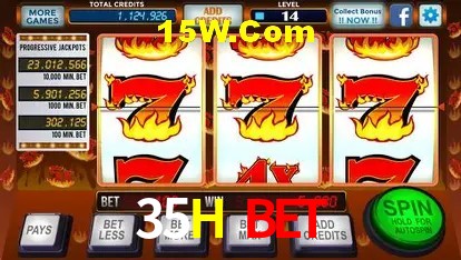 35H Bet São Paulo - Jogo Providers
