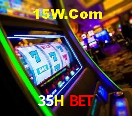 35H Bet Rio de Janeiro - Licenses