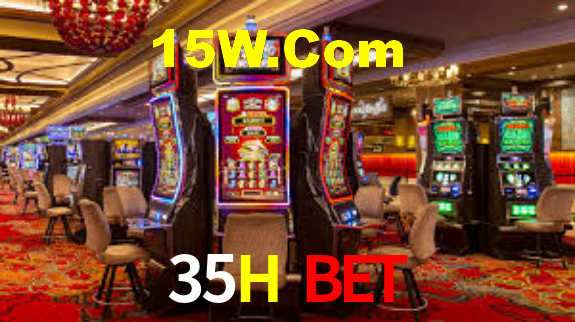 35H Bet - Installation Guide