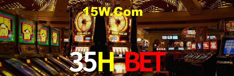 35H Bet