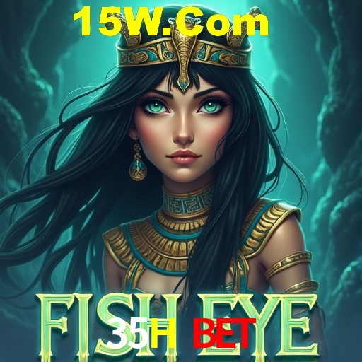 Descubra o Mundo do Cassino Online com 35H Bet