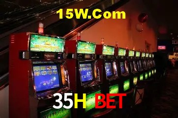 Ofertas Exclusivas 35H Bet