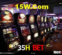 Jogos de Slot 35H Bet