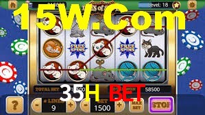 VIP Casino 35H Bet
