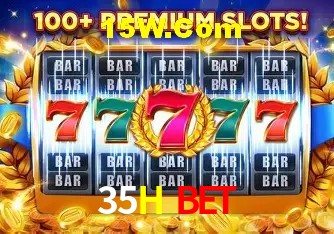 35H Bet Belo Horizonte - Jackpots