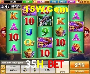 35H Bet - Análise de Mercados Esportivos