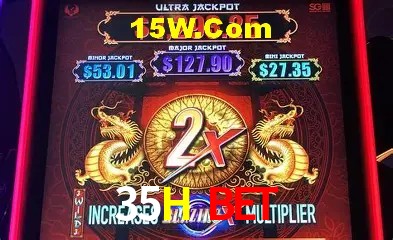 Especiais de Fim de Semana 35H Bet
