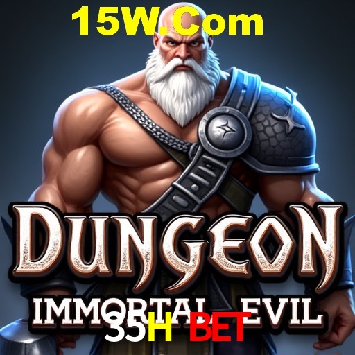 Exclusive Offers 35H Bet