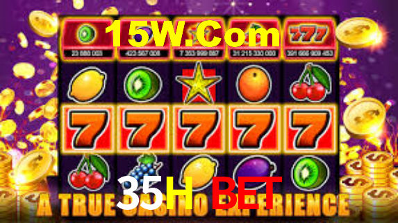 35H Bet - App Performance