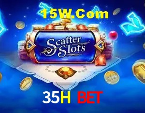 35H Bet Slot - 320+ Caça-Níqueis Premium