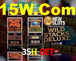 Tournaments 35H Bet
