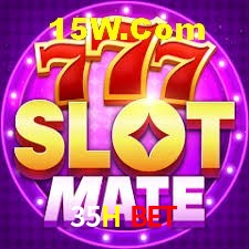 Account Benefits 35H Bet